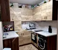Снимка 3 — Двустаен апартамент в Бургас, с. Равда