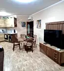 Двустаен апартамент в Бургас, с. Равда
