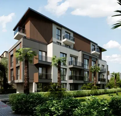 Photo 2 — 2-bedroom apartment in Oblast Burgas, Ravda