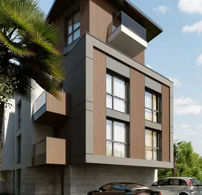 Photo 3 — 2-bedroom apartment in Oblast Burgas, Ravda