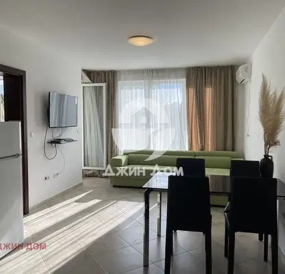 Photo 2 — 2-bedroom apartment in Oblast Burgas, Ravda