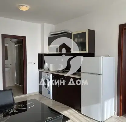 Photo 4 — 2-bedroom apartment in Oblast Burgas, Ravda