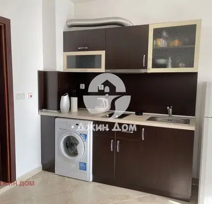 Photo 5 — 2-bedroom apartment in Oblast Burgas, Ravda