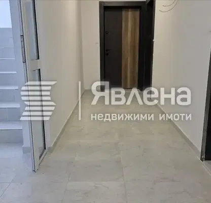 Снимка 3 — Двустаен апартамент в Бургас, с. Равда