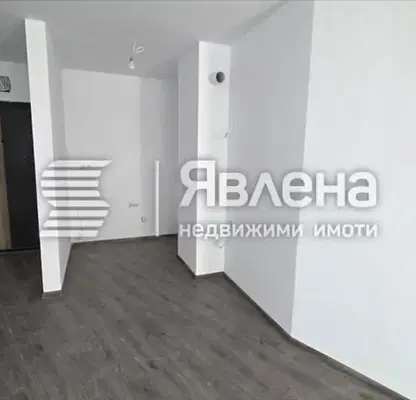 Снимка 4 — Двустаен апартамент в Бургас, с. Равда
