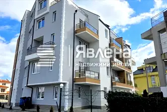 Двустаен апартамент в Бургас, с. Равда