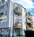 Двустаен апартамент в Бургас, с. Равда