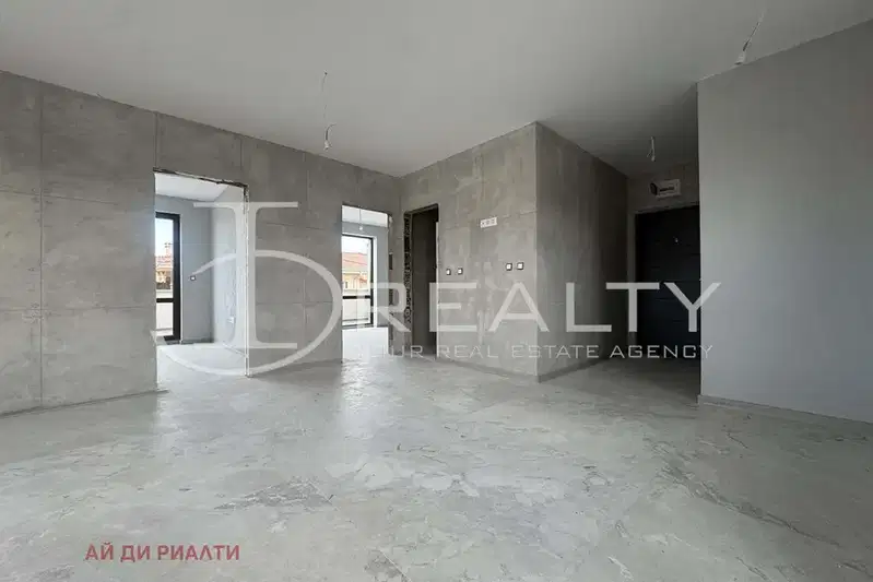 3-bedroom apartment in Oblast Burgas, Ravda
