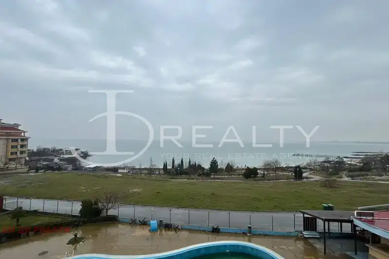 5-bedroom apartment in Oblast Burgas, Ravda