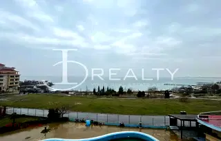Многостаен апартамент в Бургас, с. Равда