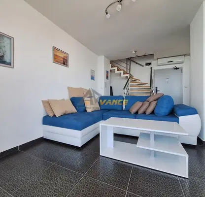 Photo 2 — 5-bedroom apartment in Oblast Burgas, Ravda