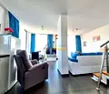 Снимка 4 — Многостаен апартамент в Бургас, с. Равда