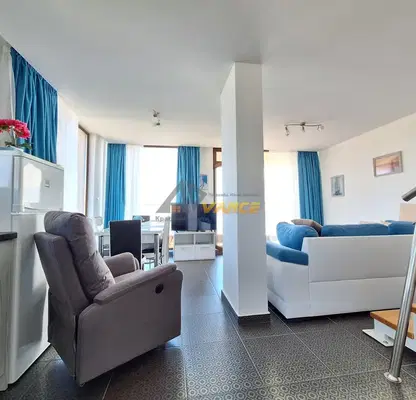 Photo 4 — 5-bedroom apartment in Oblast Burgas, Ravda