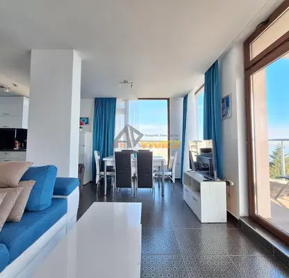 Photo 5 — 5-bedroom apartment in Oblast Burgas, Ravda