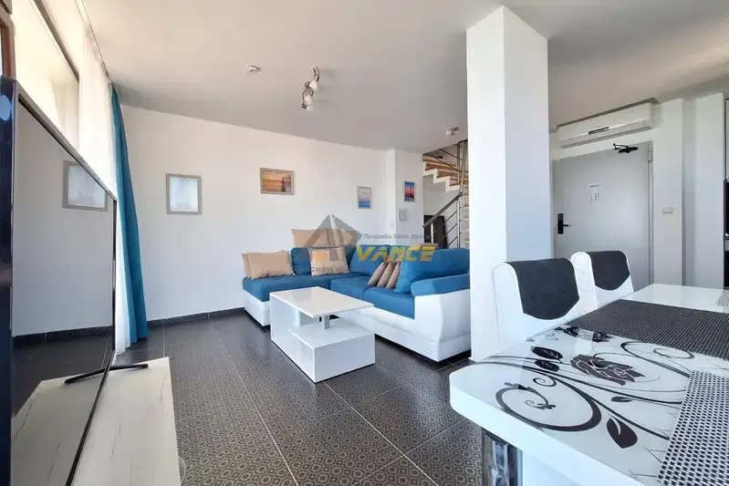 5-bedroom apartment in Oblast Burgas, Ravda