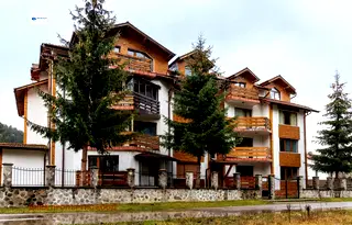 Двустаен апартамент в София, с. Маджаре