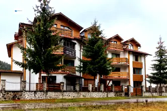 Двустаен апартамент в София, с. Маджаре
