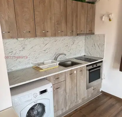 Photo 3 — 3-bedroom apartment in Oblast Blagoevgrad, Sandanski