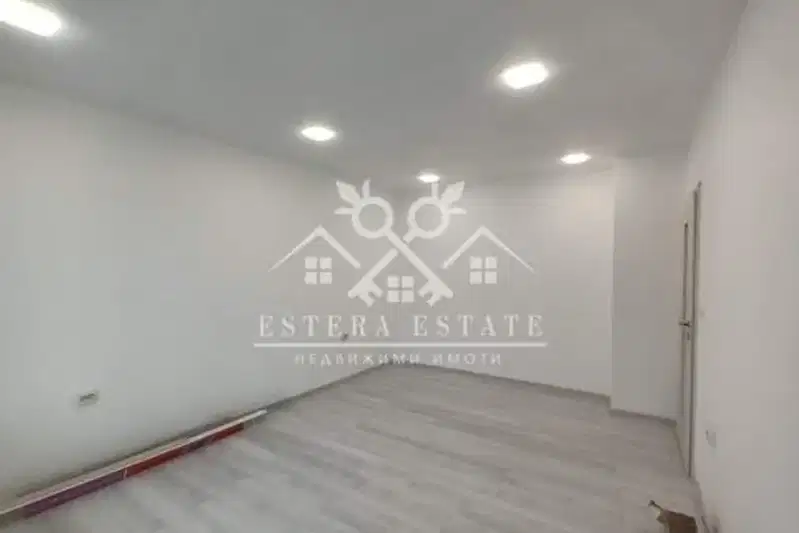 1-bedroom apartment in Shumen, Baseina