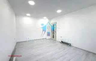 Едностаен апартамент в Шумен, Басейна