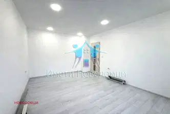 Едностаен апартамент в Шумен, Басейна