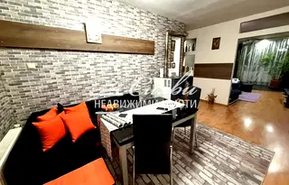 Многостаен апартамент в Шумен, Болницата