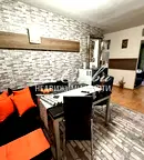 Многостаен апартамент в Шумен, Болницата