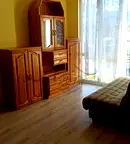 Двустаен апартамент в Шумен, Болницата
