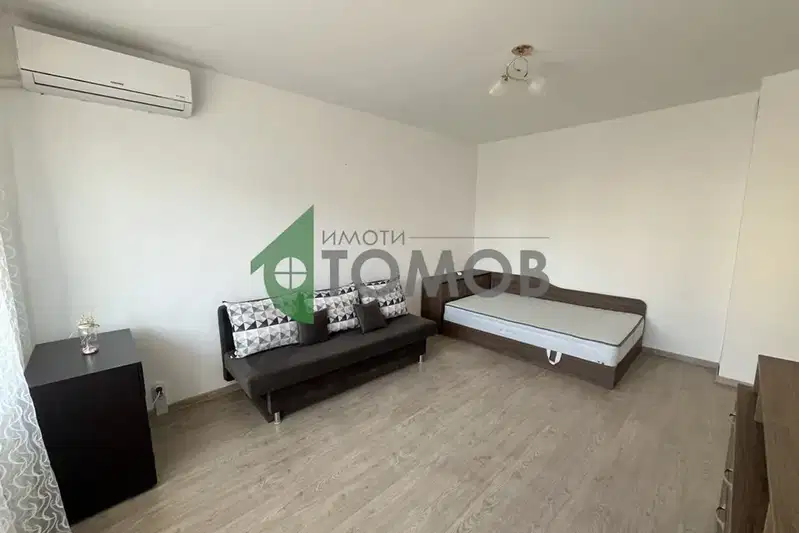 1-bedroom apartment in Shumen, Boyan Bylgaranov 1