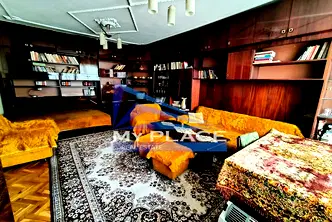 Тристаен апартамент в Шумен, Център