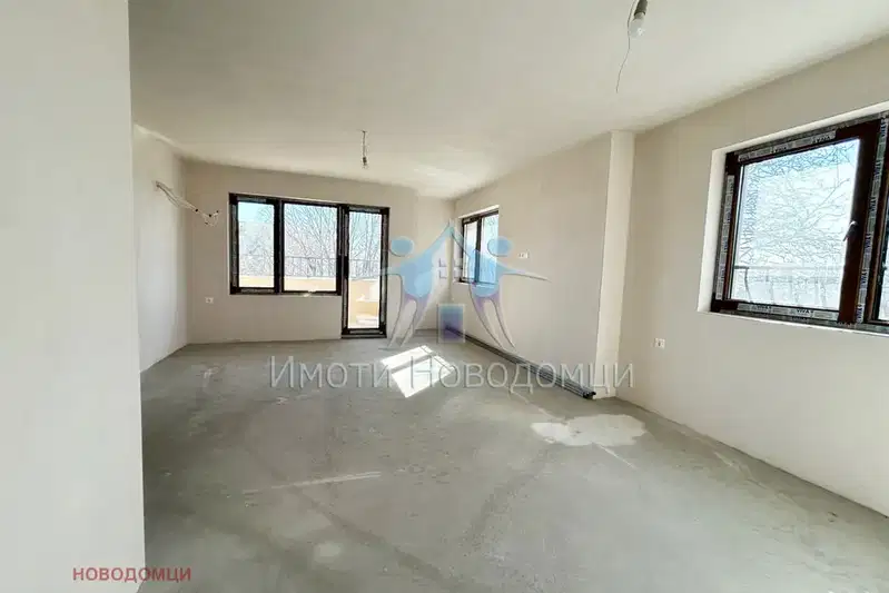 apartment in Shumen, Dobrudjanski