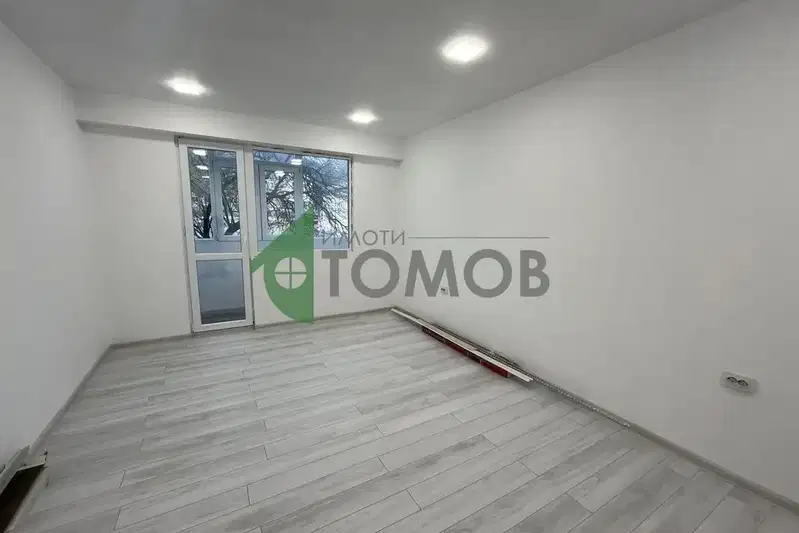 1-bedroom apartment in Shumen, Baseina