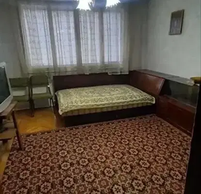 Photo 5 — 3-bedroom apartment in Shumen, Centyr