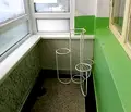 Снимка 5 — Тристаен апартамент в Шумен, Добруджански