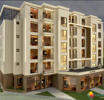 Photo 2 — 3-bedroom apartment in Shumen, Dobrudjanski