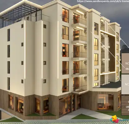 Photo 5 — 3-bedroom apartment in Shumen, Dobrudjanski
