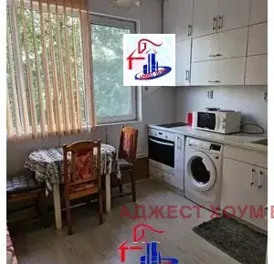 Photo 3 — 2-bedroom apartment in Shumen, Herson