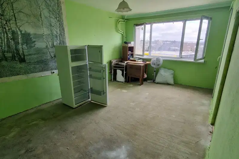 2-bedroom apartment in Shumen, Pazara