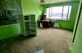 Двустаен апартамент в Шумен, Пазара