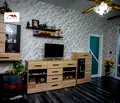 Снимка 4 — Двустаен апартамент в Шумен, Тракия