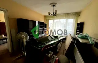 Тристаен апартамент в Шумен, Тракия