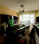 Тристаен апартамент в Шумен, Тракия