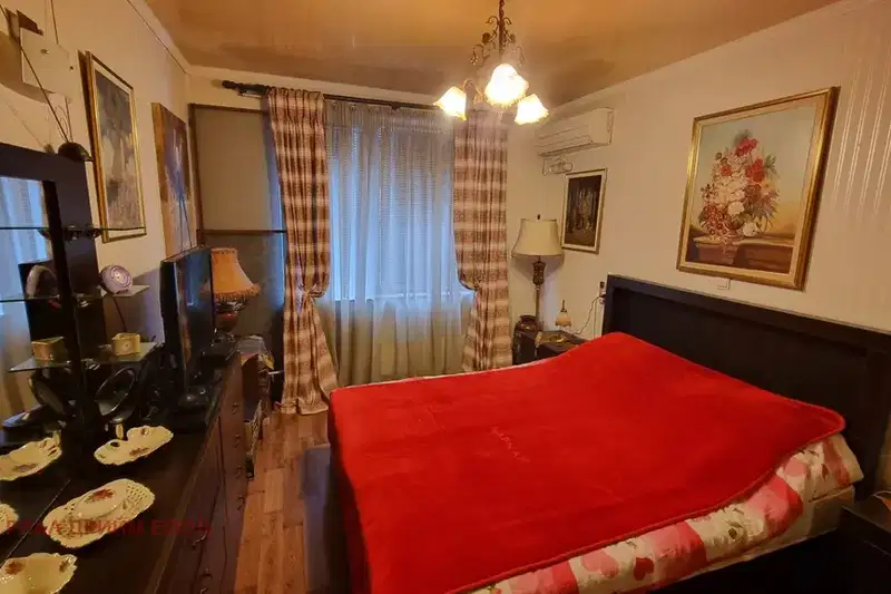2-bedroom apartment in Smolyan, Nevyastata