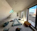 Снимка 2 — Двустаен апартамент с балкон в нова сграда в Банишора, София