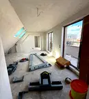 Двустаен апартамент с балкон в нова сграда в Банишора, София