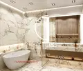 Снимка 3 — Тристаен апартамент с южно изложение в Банишора, София