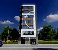 Снимка 5 — Тристаен апартамент с южно изложение в Банишора, София