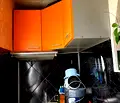 Снимка 2 — Двустаен апартамент с преустройство в тристаен в Борово, София