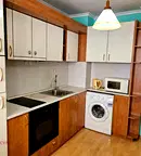 Двустаен апартамент с контролиран достъп в Борово, София