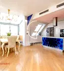 Тристаен апартамент в София, Бояна